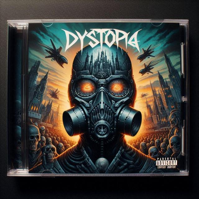 DYSTOPIA