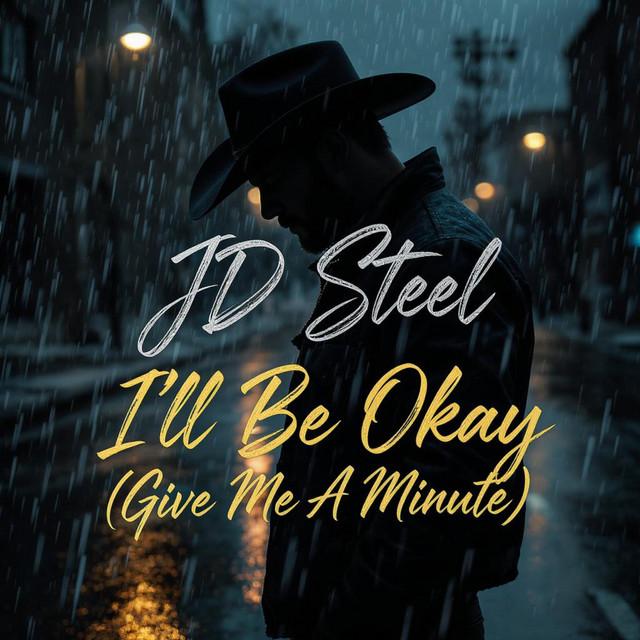I'll Be Okay (Give Me A Minute)