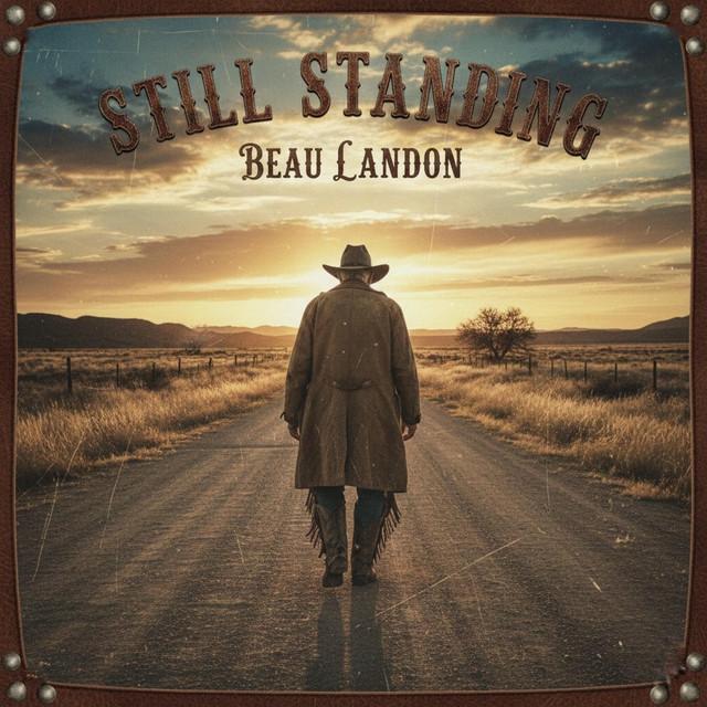 Still Standing (single)
