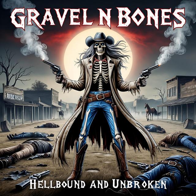 Hellbound and Unbroken