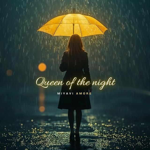 Queen of the night
