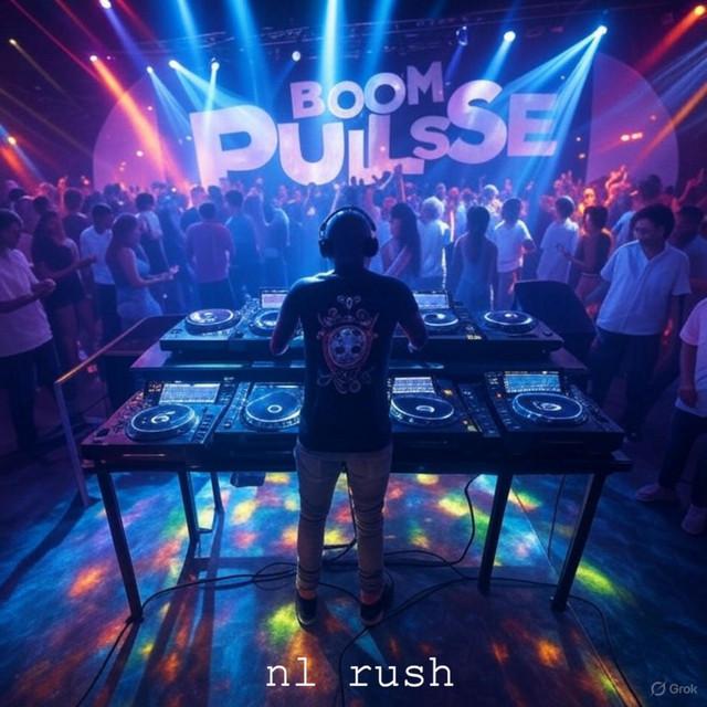 Boom Pulse