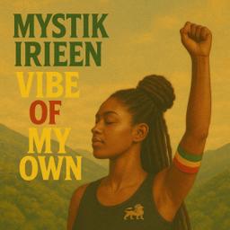 #1: Vibe of My Own