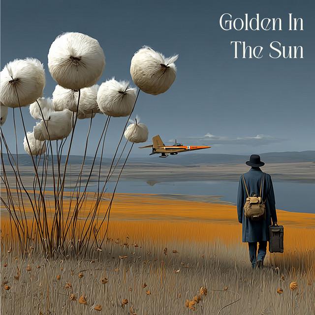 Golden in the Sun