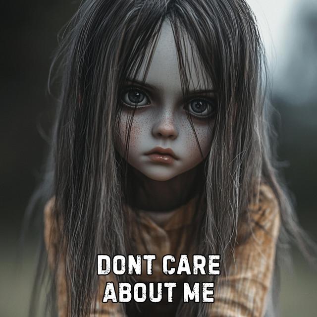 Dont Care About Me