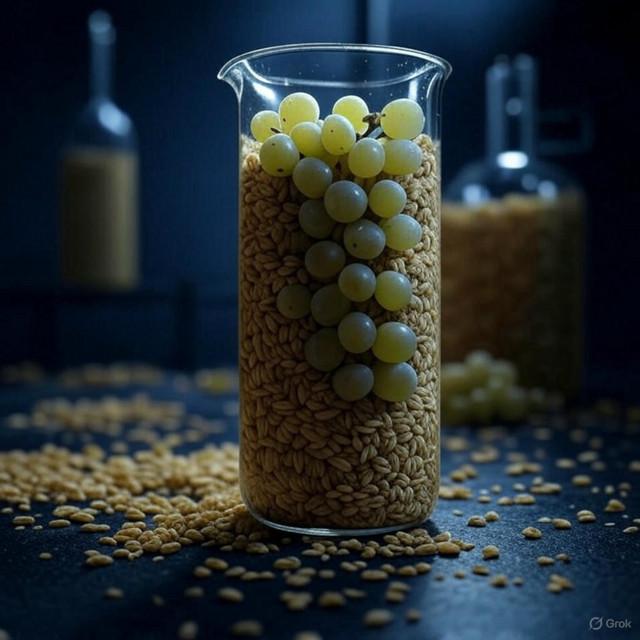 Gärung Rockt (Mit Maß)