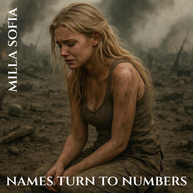 Names turn to numbers