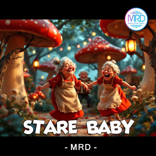Stare baby - Radio edit
