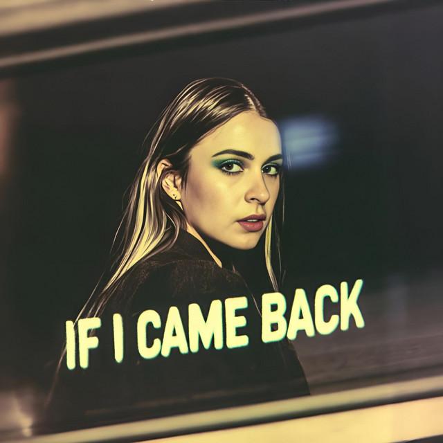 iF i Came Back (Unplugged)