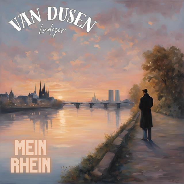 Mein Rhein