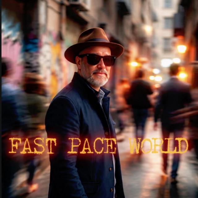Fast Pace World
