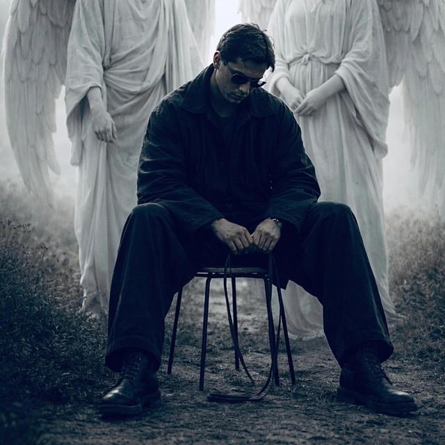 Your Goodness Follows Me