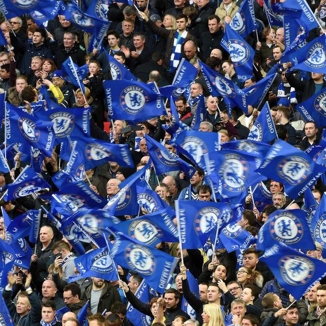 Chelsea F.C.