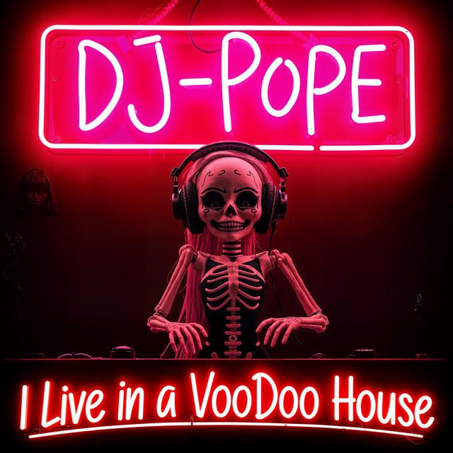 I Live in a VooDoo House