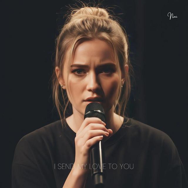 I Send My Love To You