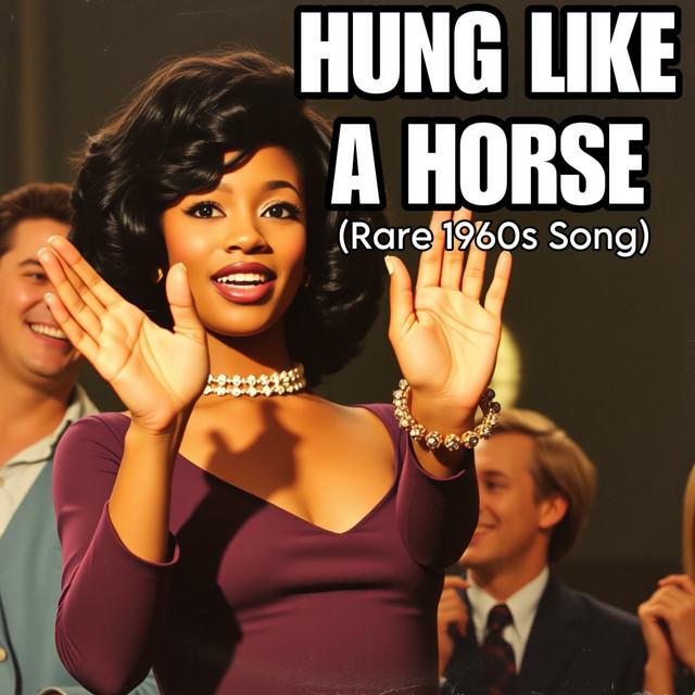 Hung Like a Horse (Rare 1960S Song)