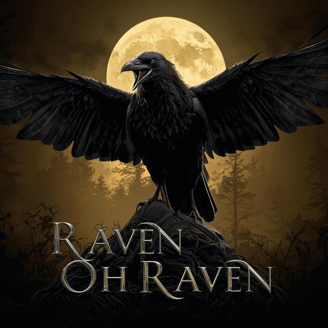 RAVEN OH RAVEN