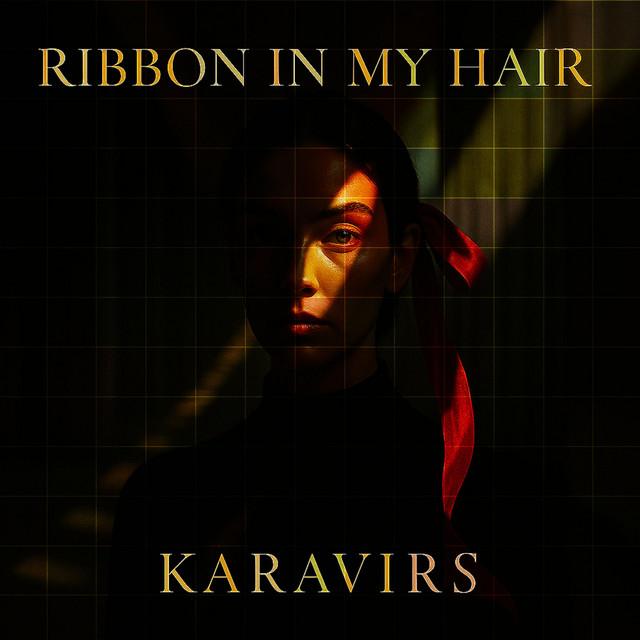 Ribbon in my hair