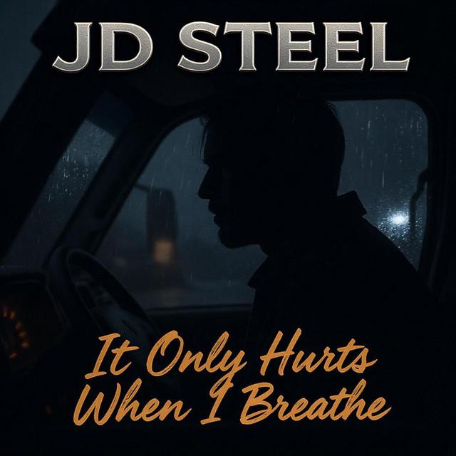 It Only Hurts When I Breathe