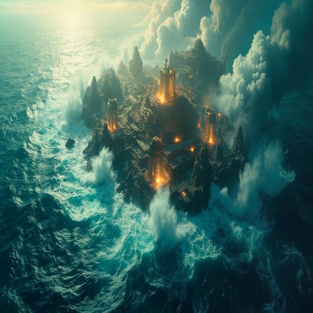 Atlantis Rising