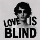 Love is blind
