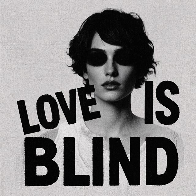 Love is blind