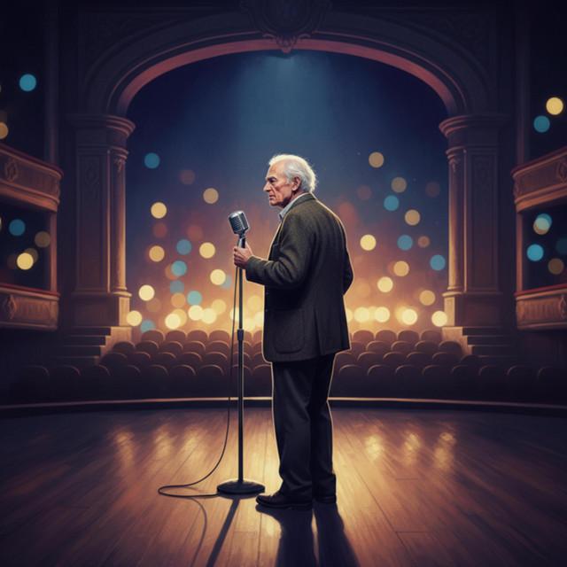 I Miss your Warm Embrace