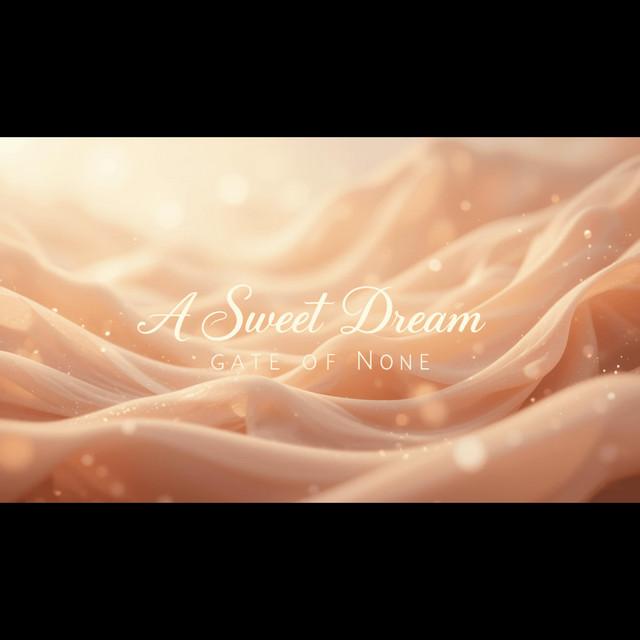 A SWEET DREAM