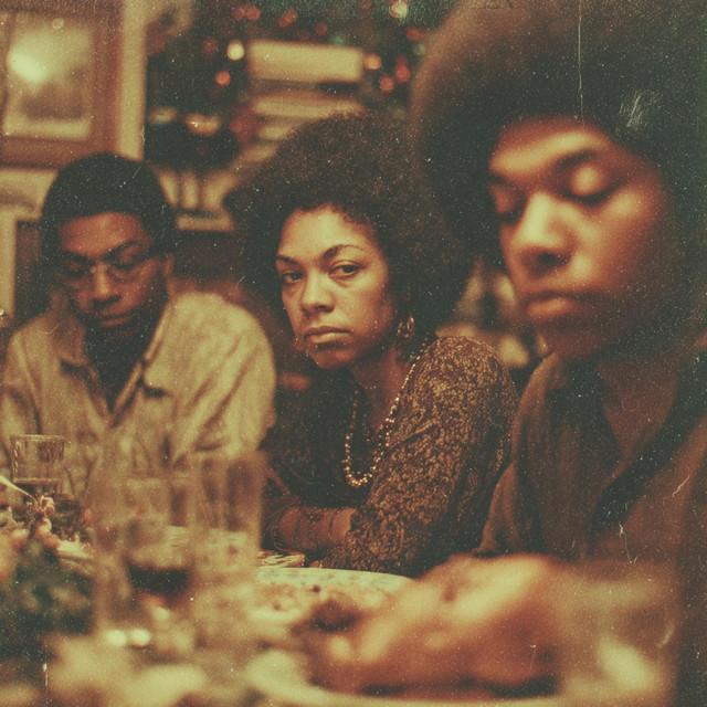 Who Made The Potato Salad?