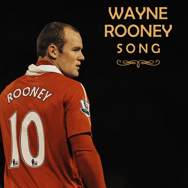 Wayne Rooney Song