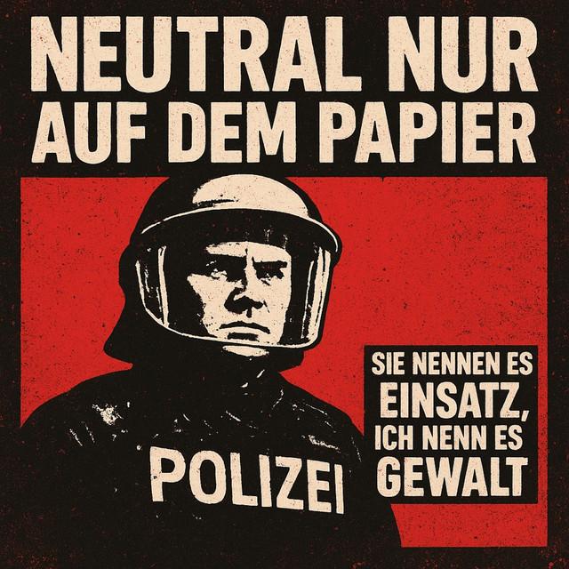 Neutral nur auf dem Papier