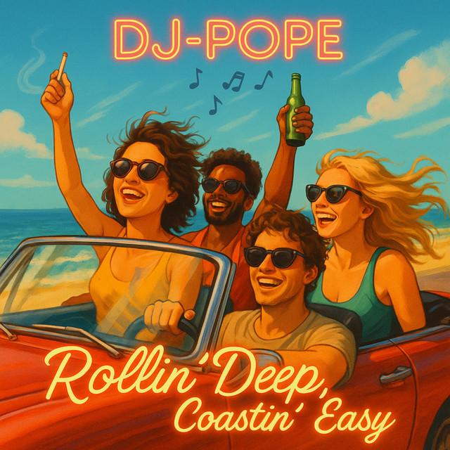 Rollin' Deep, Coastin' Easy