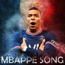 Kylian Mbappé - Mood Version