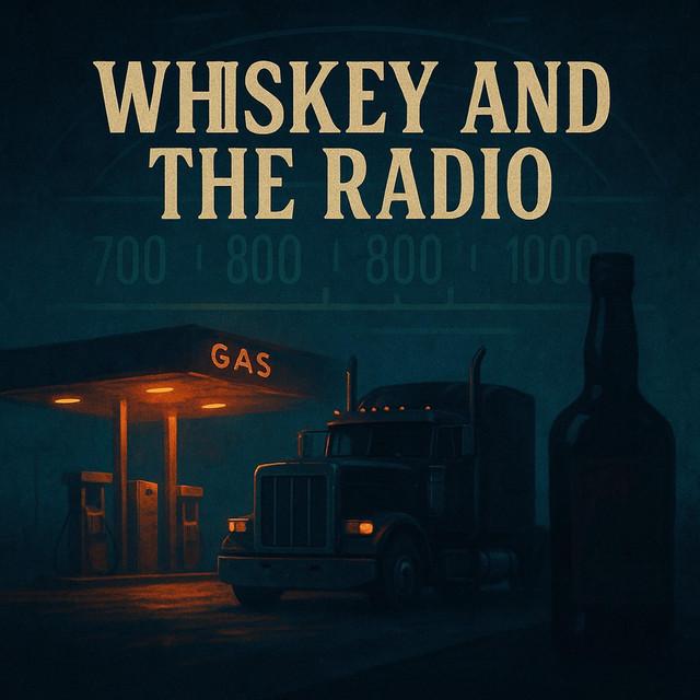 Whiskey and the Radio