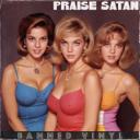 Praise Satan