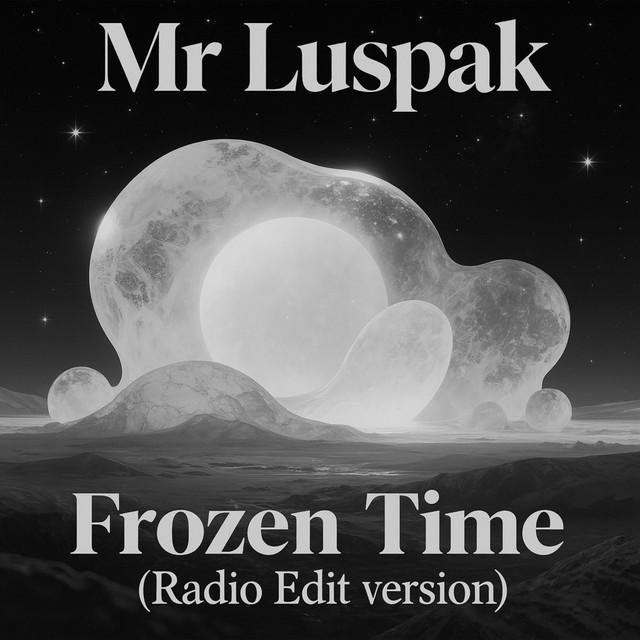 Frozen Time - Radio Edit