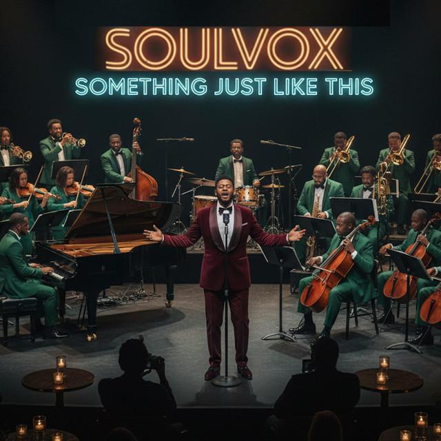 Something Just Like This