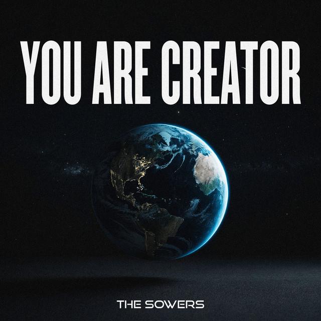 You Are Creator