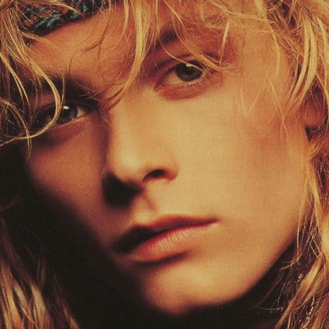 Give Me All Your Love