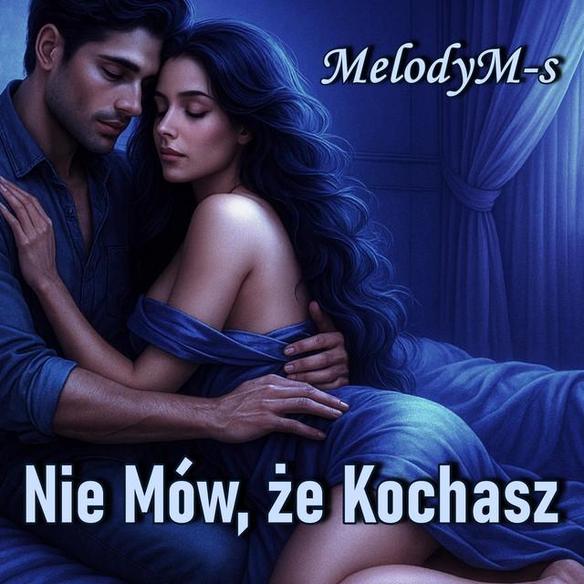 Nie Mów, że Kochasz