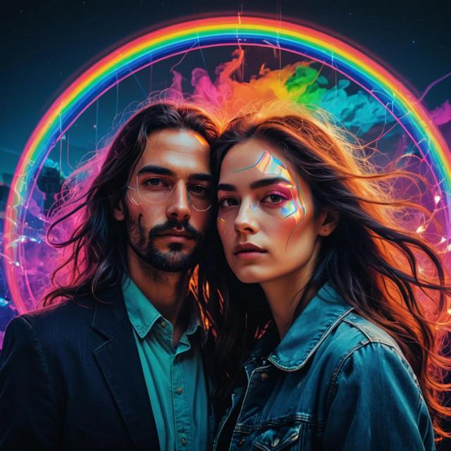 Go Robert Go Kayla Go Team!