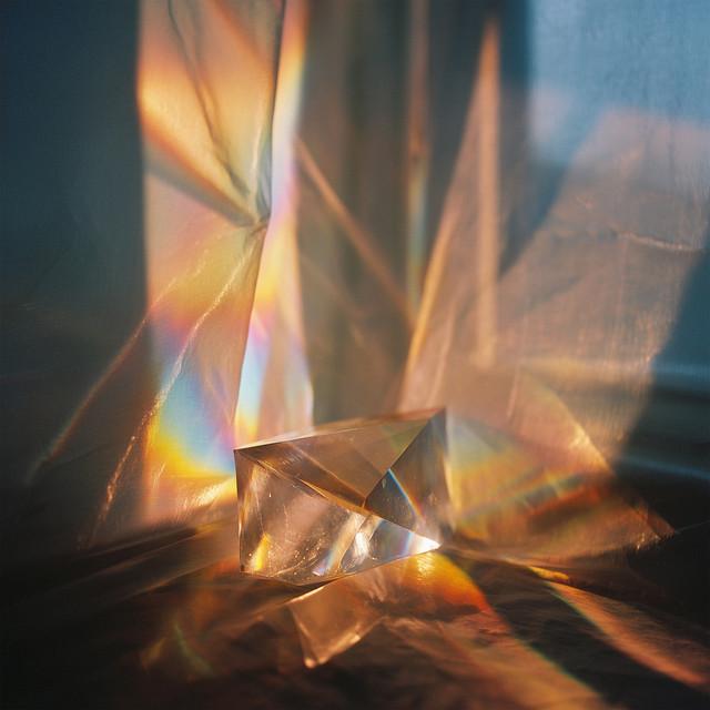 Here Comes The Light