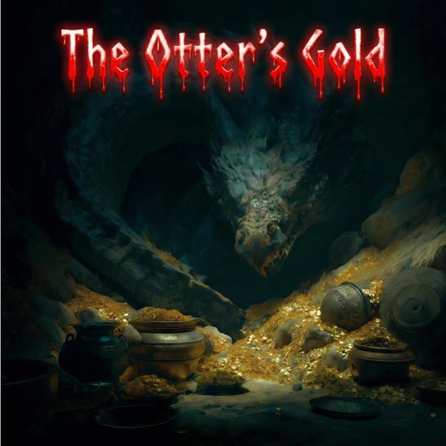The Otter's Gold