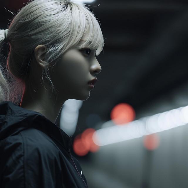 My routine (마이루틴 Eng.)