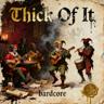 Thick Of It - Bardcover