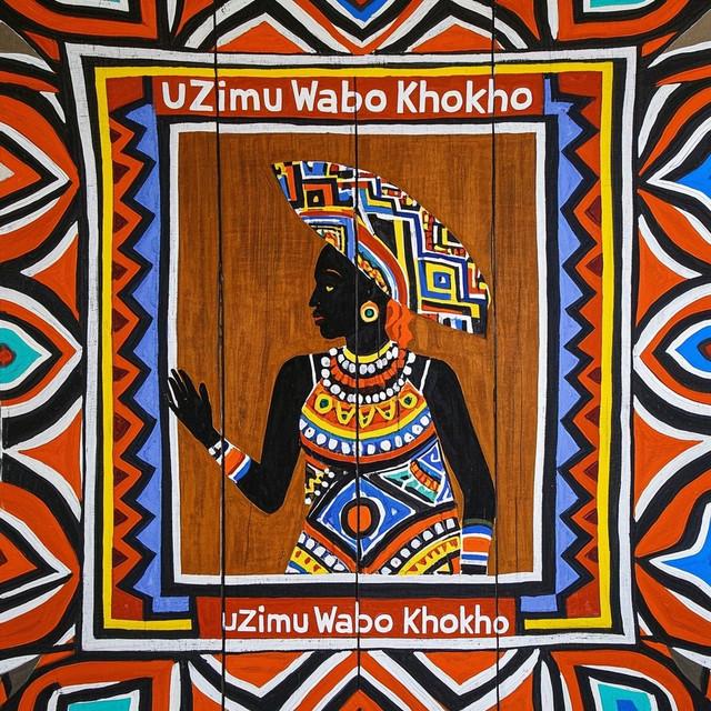 uZimu Wabo Khokho