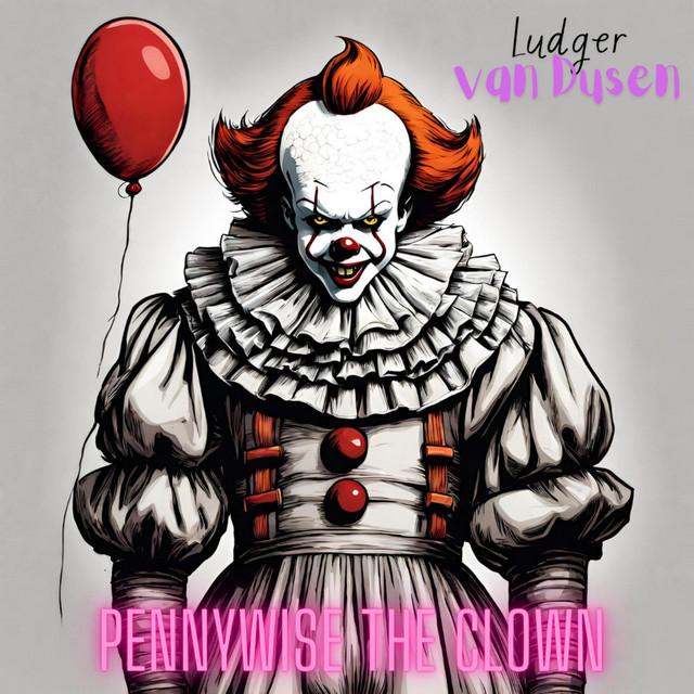 Pennywise the Clown - Radio Edit