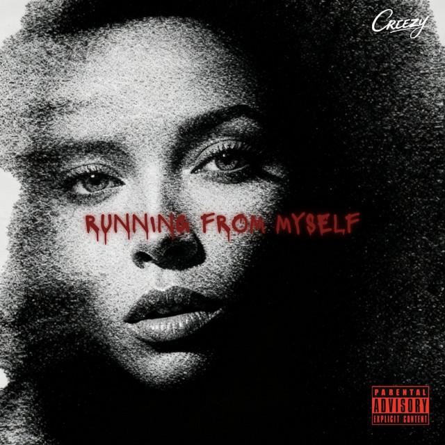 RUNNING FROM MYSELF