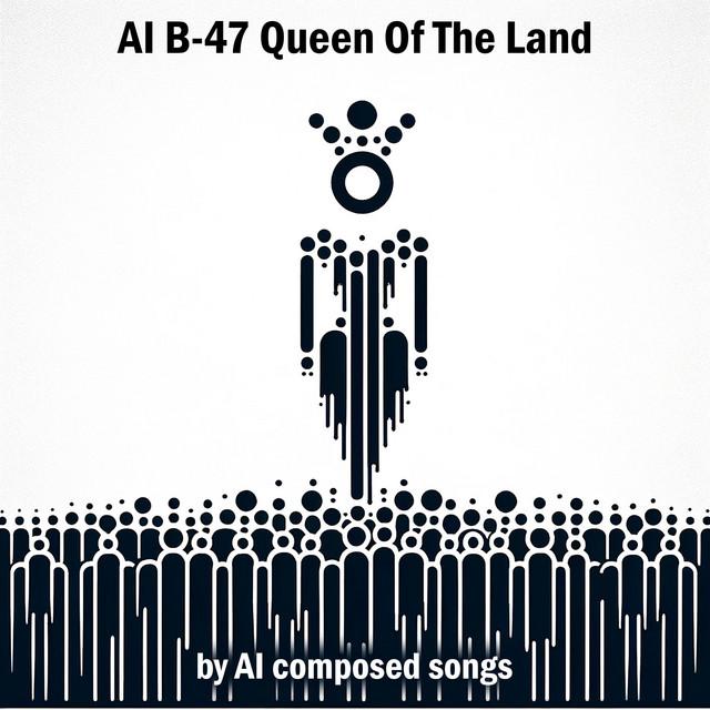 AI B-47 Queen Of The Land