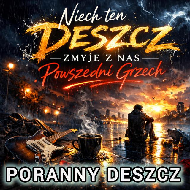 Poranny deszcz